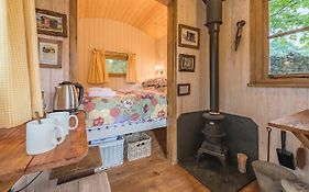 Craven Shepherd Huts